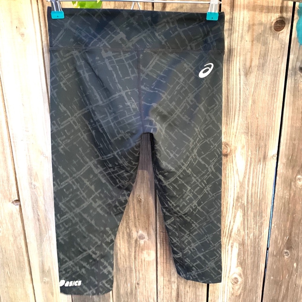 ASICS Workout Pants - Picture 4 of 6